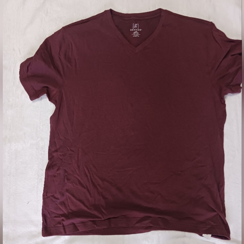 George shirt (L)